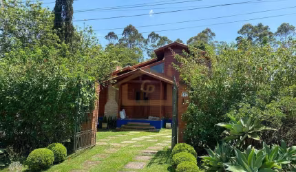 Casa para venda em Vargem Grande Paulista de 160.00m² com 3 Quartos, 1 Suite e 5 Garagens