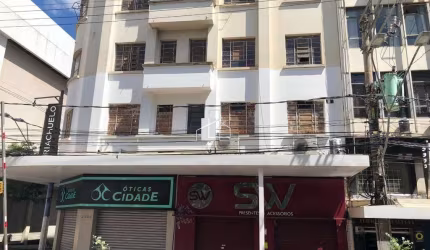 Prédio Comercial para venda em Centro de 2367.00m² com 17 Quartos