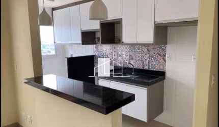Apartamento para venda em Jardim Residencial Vetorasso de 60.00m² com 2 Quartos, 1 Suite e 2 Garagens