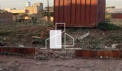 Terreno en Condomínio para venda em Residencial Santa Cruz de 230.00m²