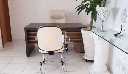 Sala Comercial para venda em Parque Estoril de 31.00m²