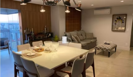 Apartamento para venda em Jardim Urano de 105.00m² com 2 Quartos, 2 Suites e 2 Garagens