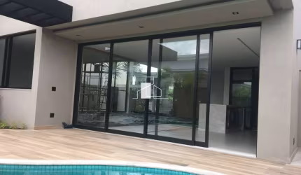 Casa para venda em Residencial Quinta Do Golfe de 383.00m² com 4 Quartos e 1 Suite