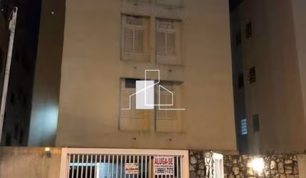 Apartamento para venda em Higienópolis de 80.00m² com 3 Quartos, 1 Suite e 1 Garagem