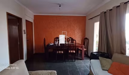 Apartamento para venda em Higienópolis de 112.00m² com 3 Quartos, 1 Suite e 1 Garagem