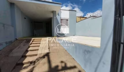 Casa para venda em Nova América de 95.00m² com 3 Quartos e 2 Garagens