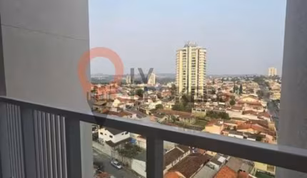 Apartamento para venda em Mogi Moderno de 48.00m² com 2 Quartos e 1 Garagem