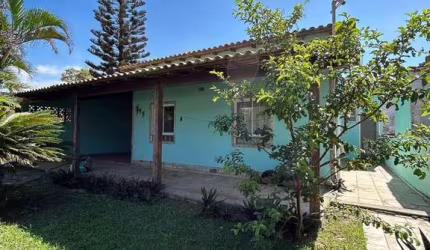 Casa de Condomínio para venda em Santa Margarida Ii (tamoios) de 70.00m² com 2 Quartos e 3 Garagens