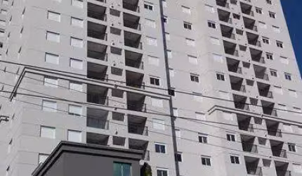 Apartamento para alugar em Brás de 40.00m² com 1 Quarto e 1 Garagem