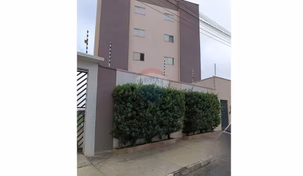 Apartamento para venda em Jordanópolis de 64.00m² com 2 Quartos e 1 Suite