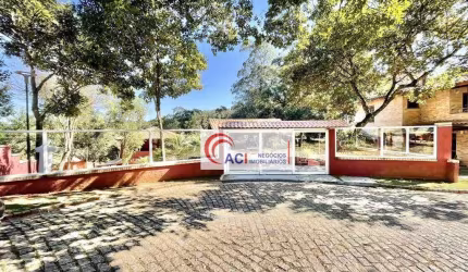 Casa de Condomínio para venda em Villagio Toscano de 1400.00m² com 4 Quartos, 4 Suites e 4 Garagens