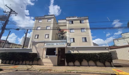 Apartamento para venda em Nova América de 67.00m² com 2 Quartos e 1 Garagem