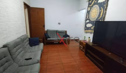 Casa para venda em Jardim Pacaembu de 111.00m² com 2 Quartos e 1 Garagem