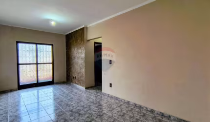 Apartamento para venda em Jardim Santa Rosa de 64.00m² com 2 Quartos e 2 Garagens