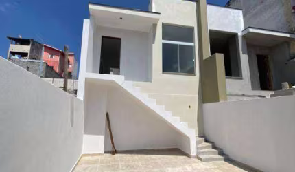 Casa para venda em Jardim Universo de 72.00m² com 3 Quartos, 1 Suite e 1 Garagem
