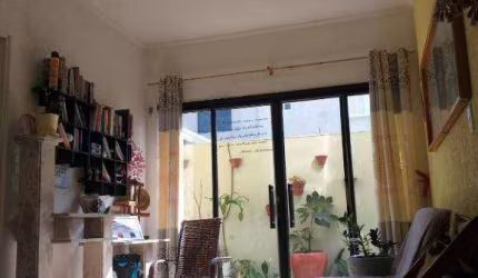 Casa de Condomínio para venda em Real Park Tietê Jundiapeba de 108.00m² com 2 Quartos, 1 Suite e 2 Garagens