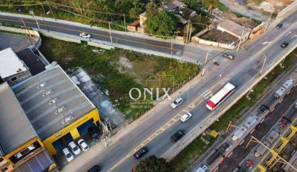 Terreno en Condomínio para alugar em Jundiapeba de 1252.00m²