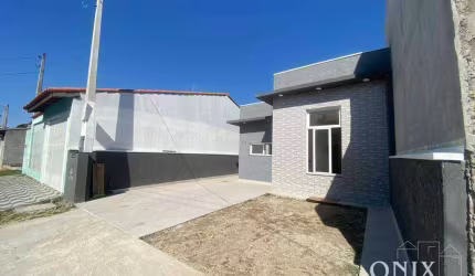 Casa de Condomínio para venda em Real Park Tietê Jundiapeba de 70.00m² com 3 Quartos, 1 Suite e 2 Garagens