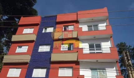 Cobertura para venda em Rudge Ramos de 170.00m² com 3 Quartos, 1 Suite e 2 Garagens