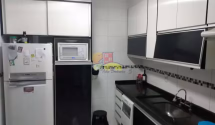 Cobertura para venda em Rudge Ramos de 148.00m² com 3 Quartos, 1 Suite e 2 Garagens