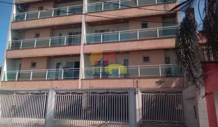 Cobertura para venda em Rudge Ramos de 185.00m² com 3 Quartos, 1 Suite e 3 Garagens
