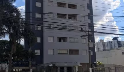 Apartamento para venda em Vila Laís de 50.00m² com 2 Quartos e 2 Garagens