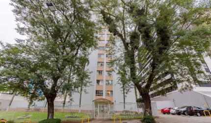 Apartamento para venda em Água Verde de 55.00m² com 2 Quartos e 1 Garagem
