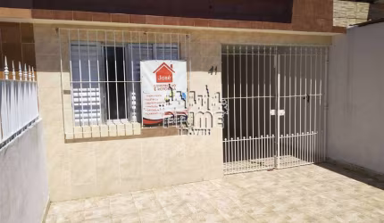 Casa para venda em Ocian de 74.00m² com 2 Quartos, 1 Suite e 2 Garagens