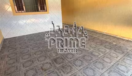 Casa para venda em Maracanã de 50.00m² com 2 Quartos e 2 Garagens