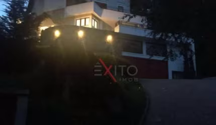 Casa para venda em Loteamento Capital Ville de 800.00m² com 5 Quartos, 5 Suites e 4 Garagens