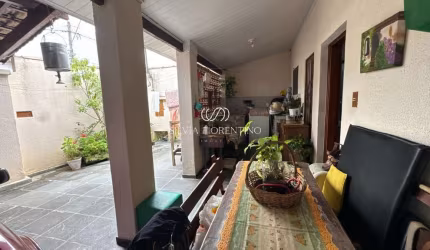 Casa para venda em Vila São José de 85.50m² com 2 Quartos, 1 Suite e 1 Garagem