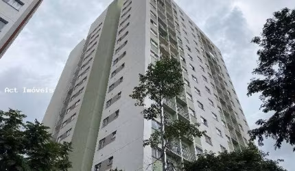 Apartamento para venda em Campos Elíseos de 50.00m² com 2 Quartos