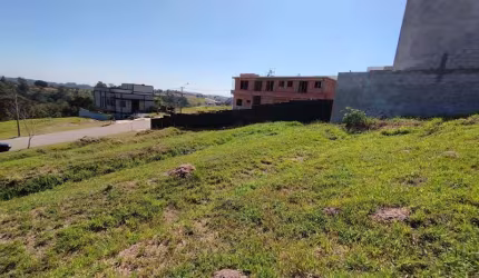 Terreno para venda em Loteamento Residencial E Comercial Horto Florestal de 483.00m²