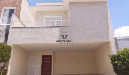 Casa para venda em Wanel Ville de 207.00m² com 4 Quartos, 4 Suites e 7 Garagens