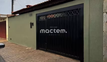 Casa para venda em Avelino Alves Palma de 108.00m² com 3 Quartos e 2 Garagens