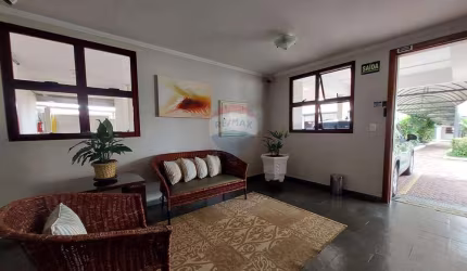 Apartamento para venda em Parque Santana de 78.31m² com 3 Quartos e 2 Garagens