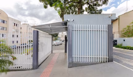 Apartamento para venda em Campo Comprido de 49.00m² com 3 Quartos e 1 Garagem
