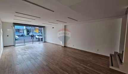 Imóvel Comercial para alugar em Centro de 97.78m²