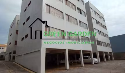 Apartamento para venda em Jardim Petrópolis de 114.00m² com 3 Quartos, 1 Suite e 1 Garagem