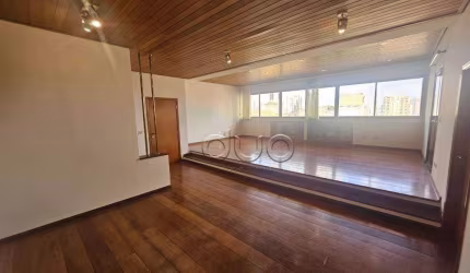 Apartamento para venda e aluguel em Alto de 260.00m² com 4 Quartos, 2 Suites e 2 Garagens