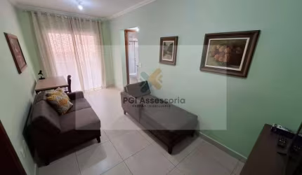 Apartamento para alugar em Cidade Nova de 52.00m² com 1 Quarto e 1 Garagem
