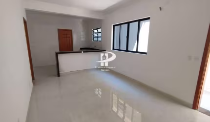 Casa para venda em Embaré de 100.00m² com 3 Quartos, 1 Suite e 2 Garagens