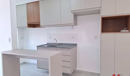 Apartamento para alugar em Vila Redentora de 79.00m² com 2 Quartos, 1 Suite e 2 Garagens