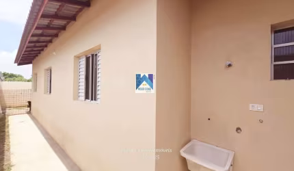 Casa para venda em Jundiapeba de 125.00m² com 3 Quartos, 1 Suite e 1 Garagem