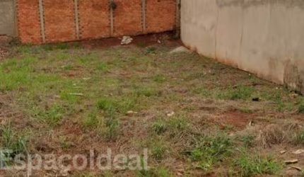 Terreno para venda em Jardim Planalto de 200.00m²