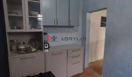 Sobrado para venda em Vila Rafael De Oliveira de 67.00m² com 2 Quartos e 1 Garagem