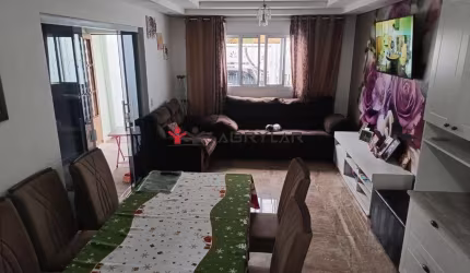 Casa para venda em Fazenda Grande de 68.00m² com 1 Quarto, 1 Suite e 2 Garagens