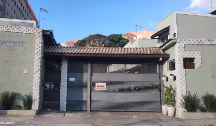 Sobrado para venda em Vila Curuçá de 70.00m² com 2 Quartos e 1 Garagem
