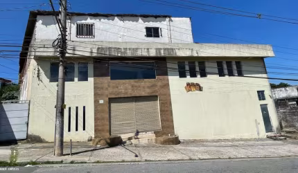 Sala Comercial para alugar em Jardim Arujá de 600.00m²