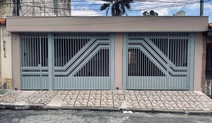 Casa para venda em Vila Vessoni de 96.00m² com 2 Quartos, 1 Suite e 2 Garagens